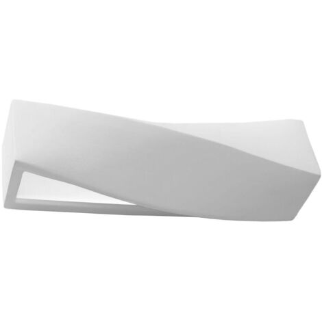 Wandleuchte Sigma   1xE27 Neutralweiß 42cm Sollux