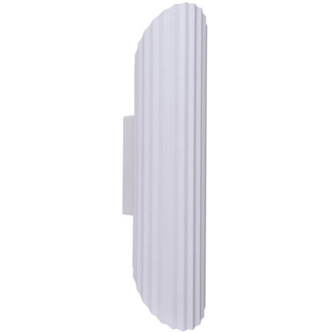 Wandleuchte Tokio 2xGU10 weiß LP-787/2W WH Light Prestige