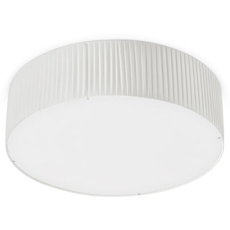 Wandleuchte Vorada Led Smd 25w 3540lm Cri80 3000k Anzapfen Weiß