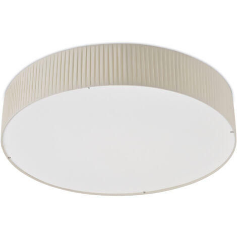 Wandleuchte Vorada Led Smd 29w 4000lm Cri80 3000k Anzapfen Beige