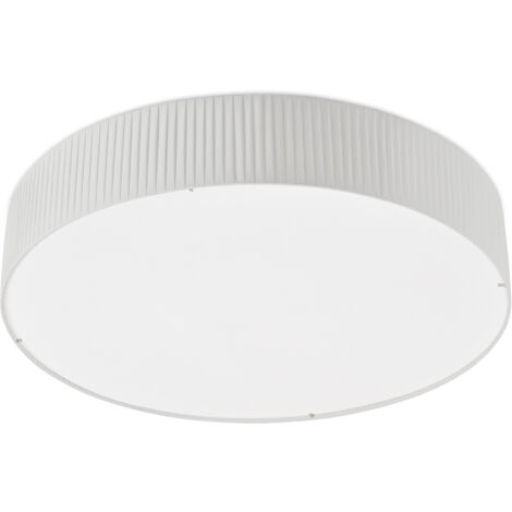 Wandleuchte Vorada Led Smd 29w 4000lm Cri80 3000k Anzapfen Weiß