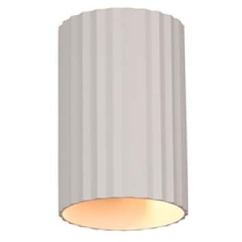 Trio Wandleuchte Wohnzimmerlampe Flurleuchte Up Down Strahler Grau Metall 1x G9