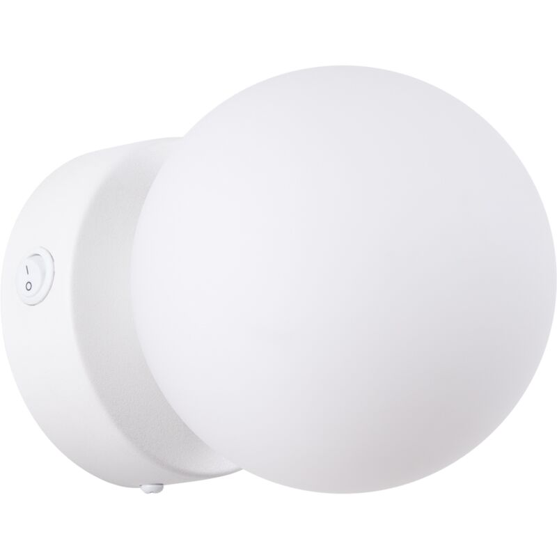 Wandleuchte Yoli 1xg9 12cm Sollux