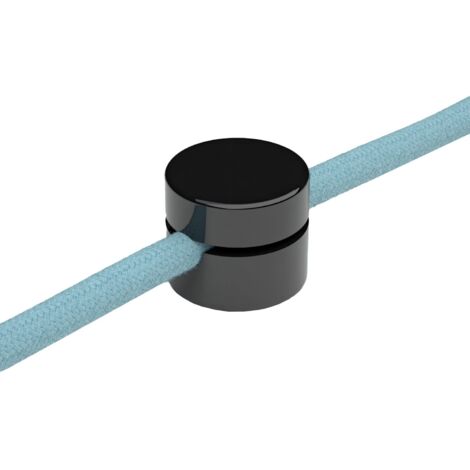 Wandmontage creative-cables fcp01nerx2-universalkabelverschraubung-schwarz