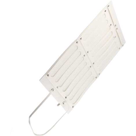 Wandmontierter Filz-Organizer für Haarspangen und Accessoires, vertikal, ideal für Kinder