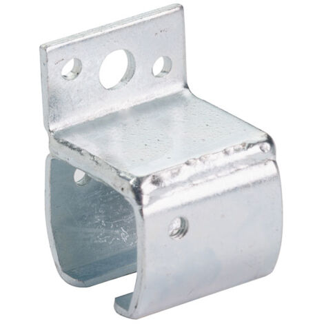 Wandmuffen für Tore bis 200/400 kg