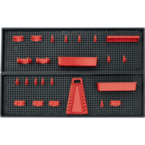 WANDPERFORATION - SKRZ N1505