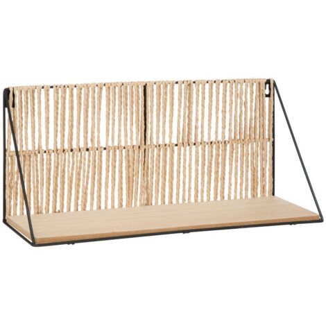 Wandregal COSY, 48 x 12 x 21 cm