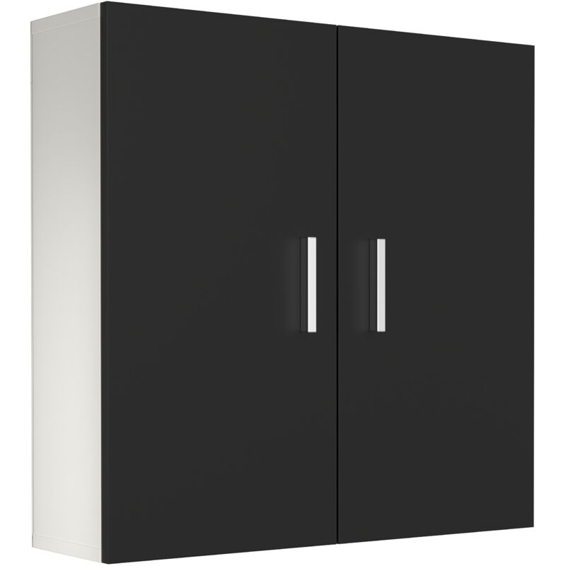 Vcm Wandregal Wandschrank Badmöbel Zalo