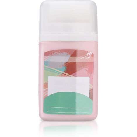 Wandreparaturset [5 Farben] – Minirolle – 150 g – Schnell und geruchlos – Umweltfreundliches Material
