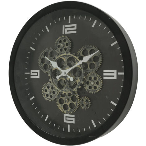 Wanduhr, 38 cm, BIGTIME