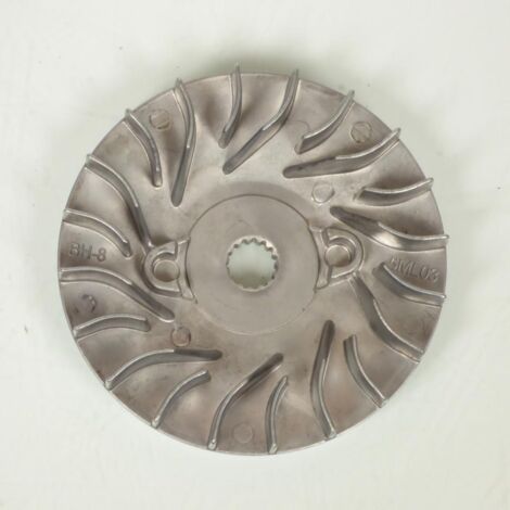 wange fester variator p2r für roller yamaha 125 x-max 2006 bis