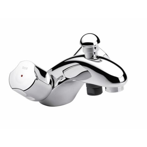 Wannen- Brausebatterie NIAGARA N  MONO