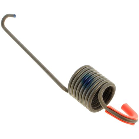 Wannenfeder l=185 c00145754 für Waschmaschine indesit