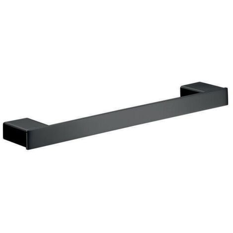 Wannengriff emco loft, 342 mm, schwarz - 057013330