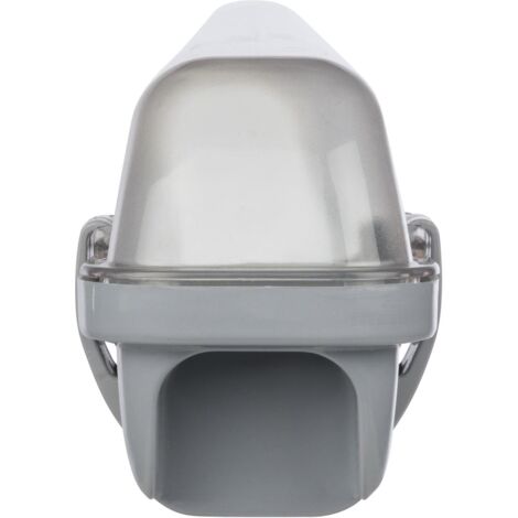 Wannenleuchte Feuchtraum IP65 mit LED 18W 1200mm MÜLLER-LICHT