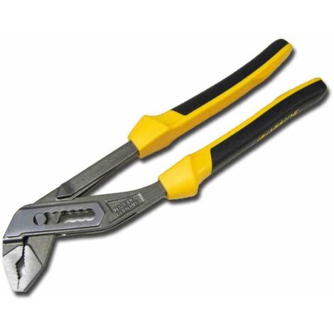 Wapu-Zange 240 mm Chrom-Vanadium, Griffe Kunststoff-ummantelt