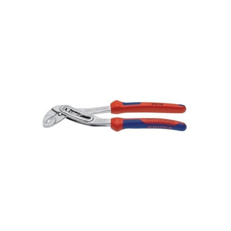 

Knipex - Tenaza Articulada Ajustable Pico De Loro Alligator Longitud