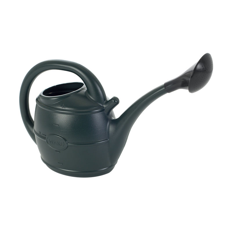Ward Watering Water Can 5L Green for Gardening Brand New Fast Postage
