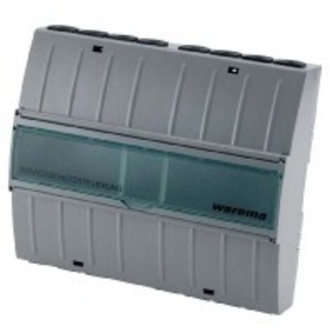 Warema Sonnen Motorsteuereinheit MSE Kompakt 6 AP 2016488