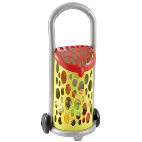 Warenkorb Ecoiffier 977