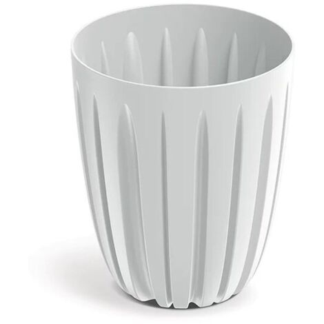 Wario DWA140 vaso bianco Prosperplast