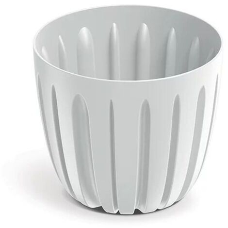 Wario DWA140L vaso bianco Prosperplast
