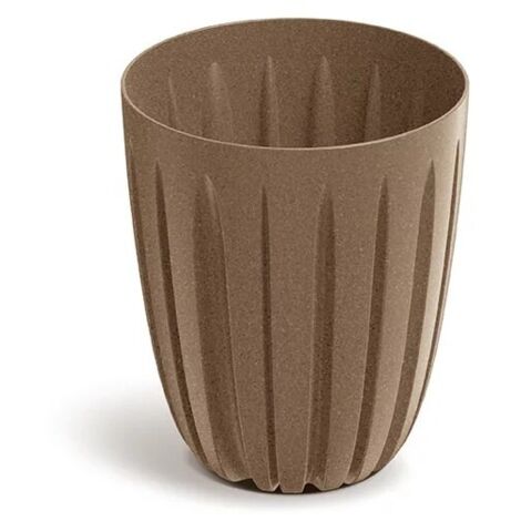 Wario ECO Wood DWA200W naturo Prosperplast flowerpot