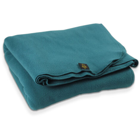 Warme Decke für Meditation, Trainingsdecke, doppelseitige Fleece-Reisedecke, Freizeitdecke, Geschenkdecke