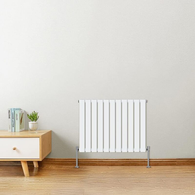 Image of Warmehaus - 600x750mm Horizontal Radiator Flat&hellip;