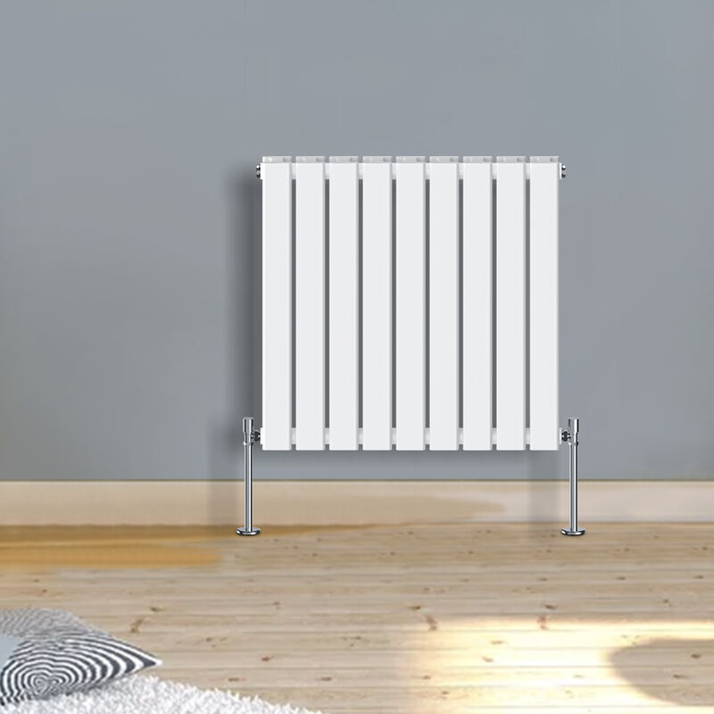 Image of Warmehaus - 600x614mm Horizontal Radiator Flat&hellip;