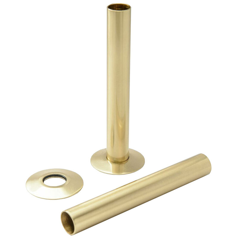 Image of Warmehaus - 2x Radiator Pipes and&hellip;
