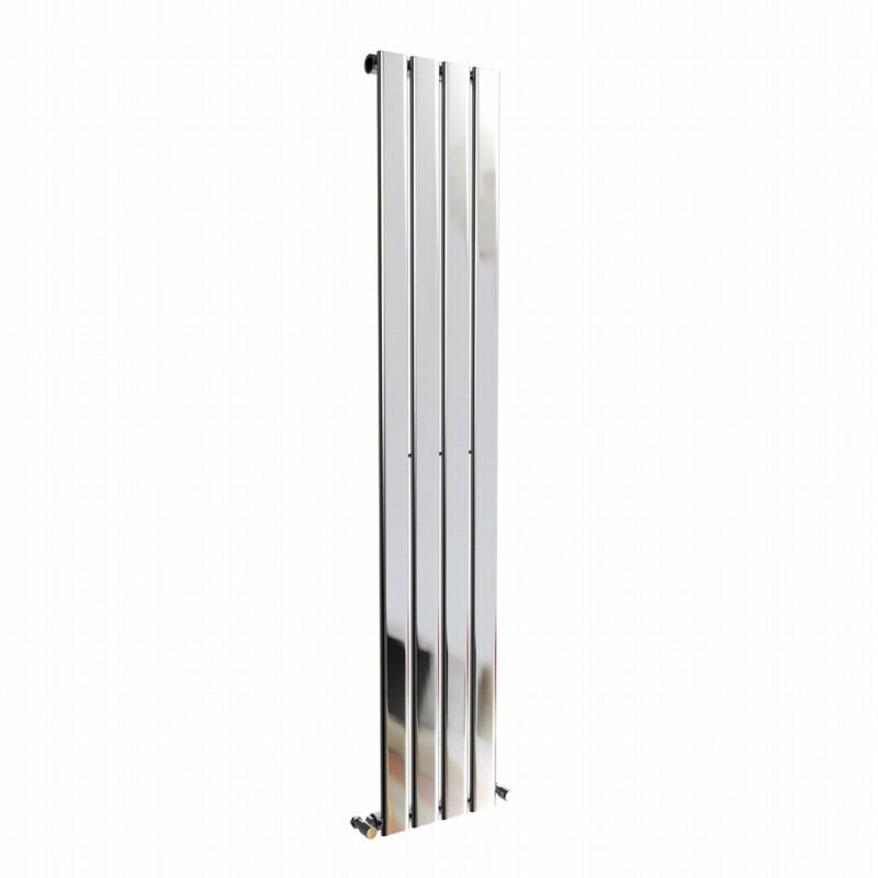 Image of Warmehaus - Chrome Radiator Flat Panel&hellip;