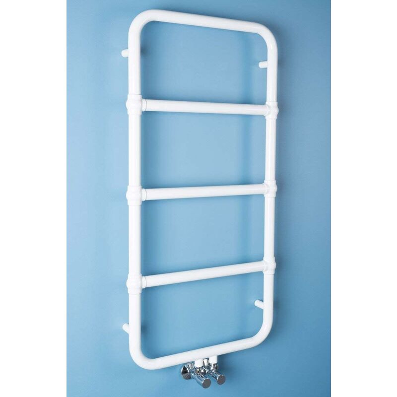 Image of WarmeHaus Designer Bathroom Heated Towel Rail&hellip;