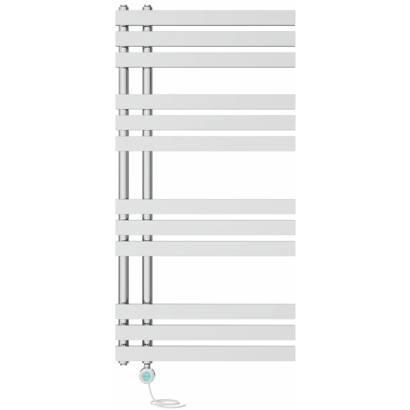 Image of Warmehaus - WiFi Electric Towel Rail&hellip;