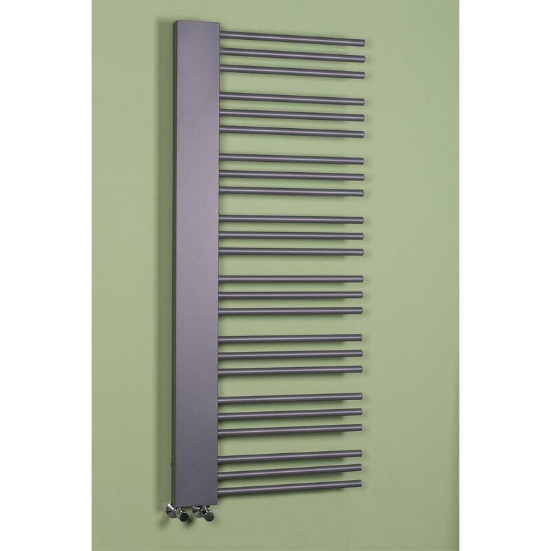 Image of Warmehaus - Designer Towel Radiator Ladder&hellip;