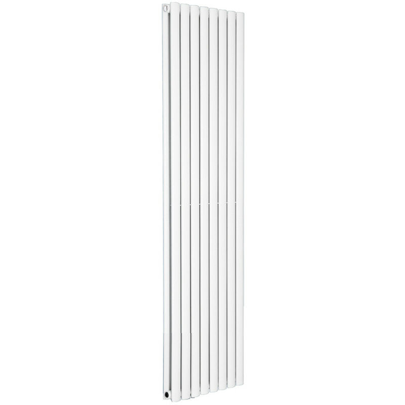 Image of Warmehaus - Vertical Oval Panel Double&hellip;
