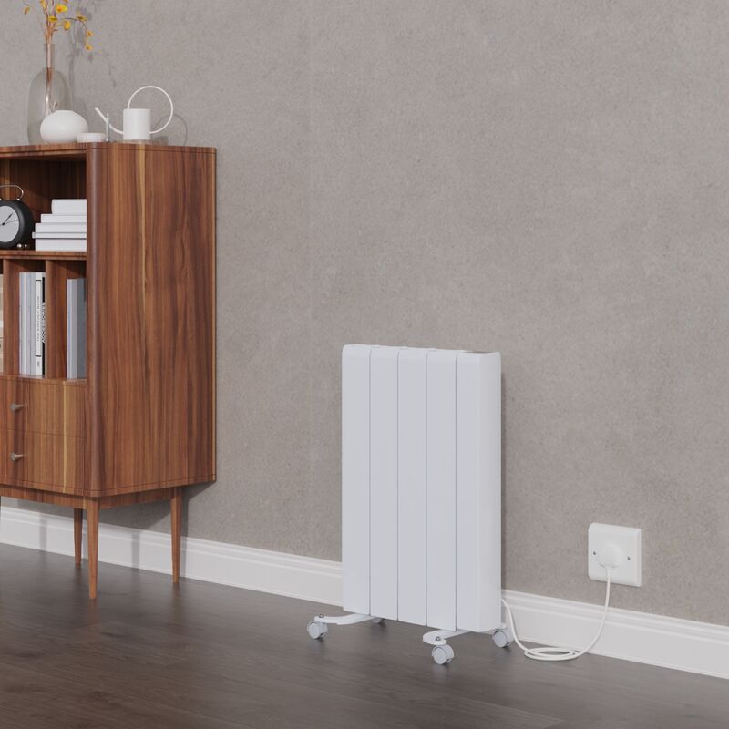 Image of Warmehaus - Electric Ceramic wifi Electric&hellip;