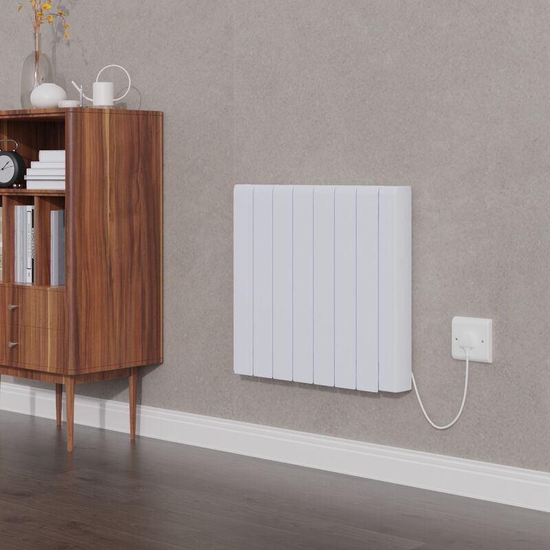 Image of Electric Ceramic wifi Electric Heater 2000W&hellip;