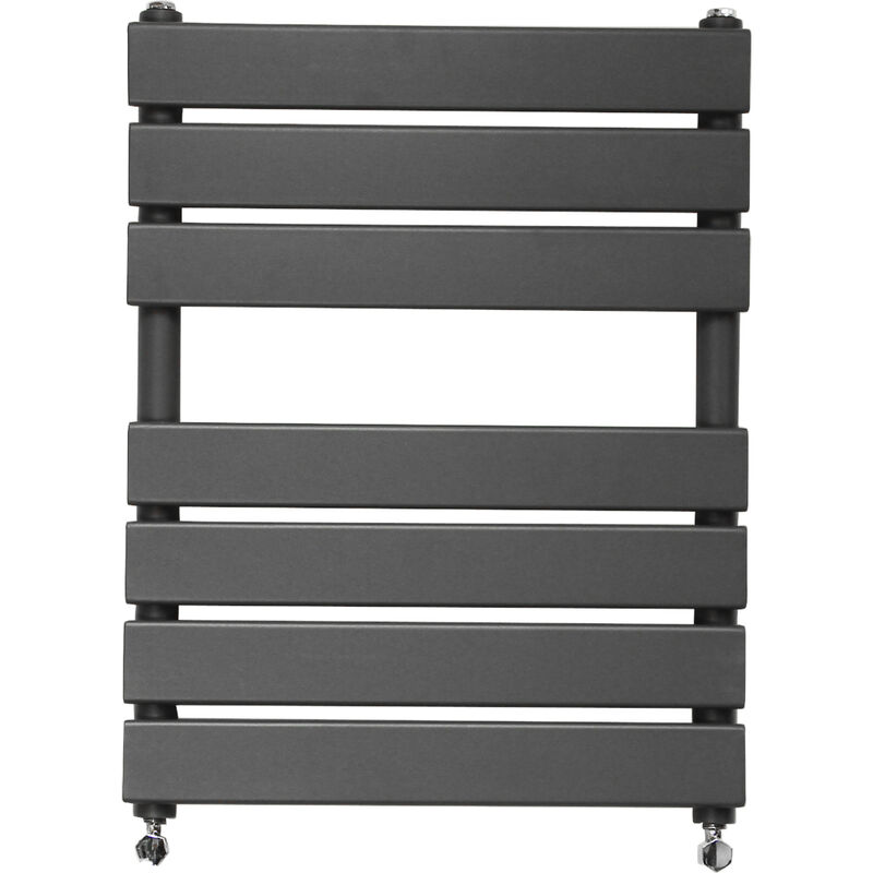 Image of Warmehaus - Flat Panel Anthracite Bathroom&hellip;