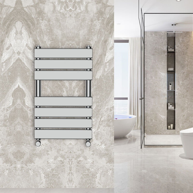 Image of Warmehaus - Flat Panel Bathroom Heated&hellip;