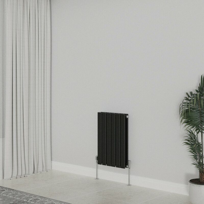 Image of WarmeHaus Horizontal 600x408mm Flat Panel Radiator&hellip;