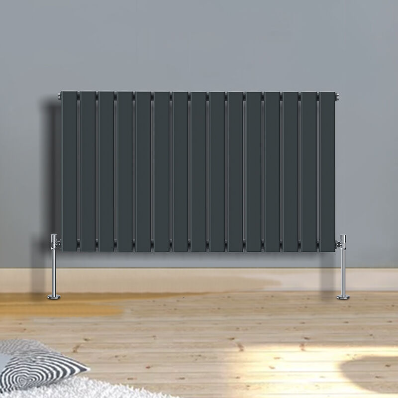 Image of Warmehaus - Horizontal Radiator Flat 600&hellip;