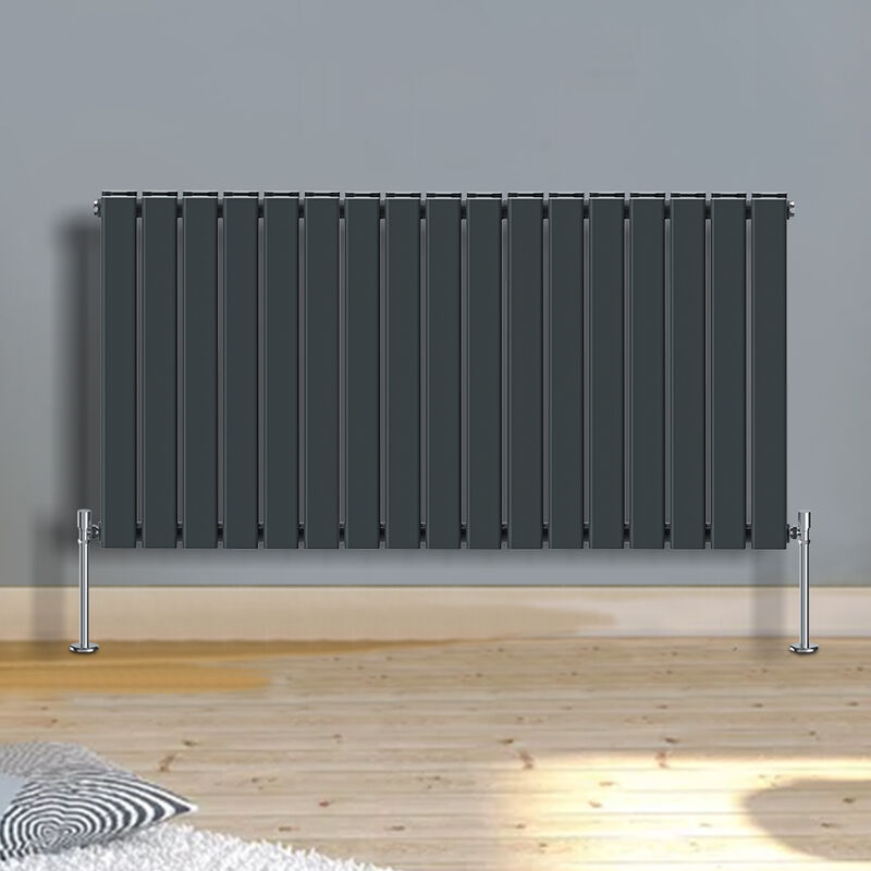 Image of Warmehaus Horizontal Radiator Flat 600 x&hellip;