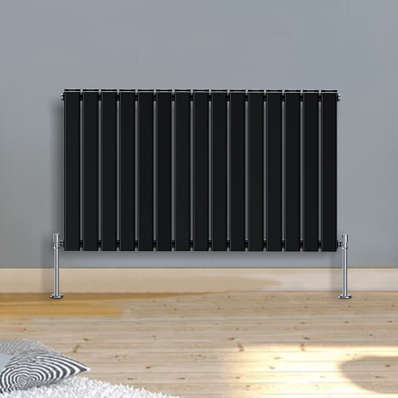 Image of Warmehaus - Horizontal Radiator Flat Panel&hellip;