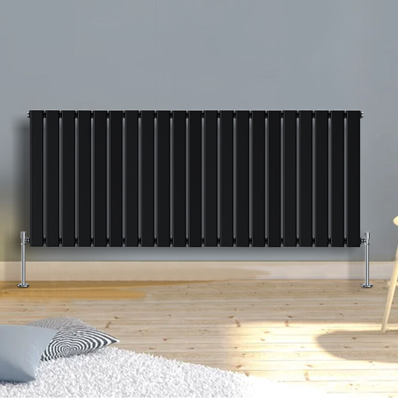 Image of Warmehaus - Horizontal Radiator Flat Panel&hellip;