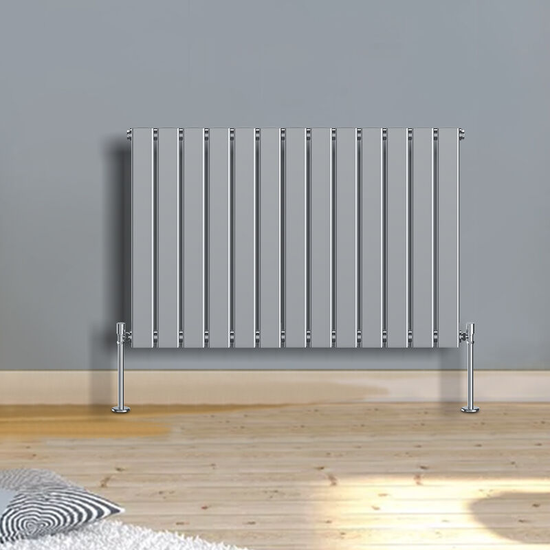 Image of Warmehaus - Horizontal Radiator Flat Panel&hellip;