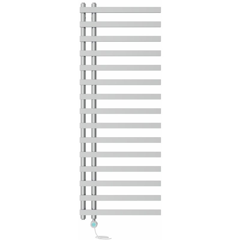 Image of Warmehaus - Electric Thermostatic Bathroom Radiator&hellip;