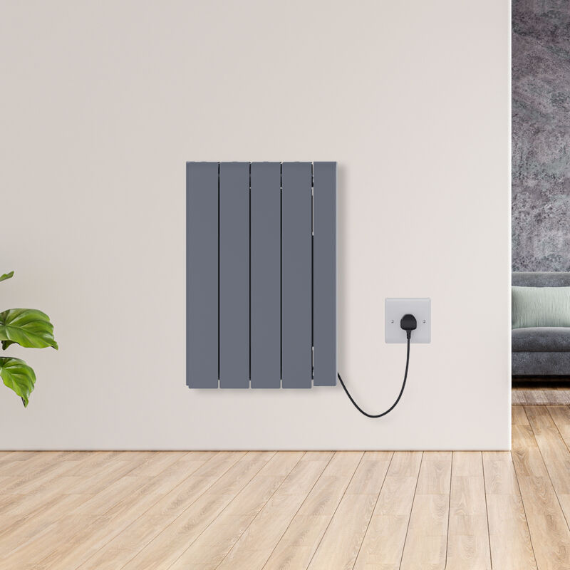 Image of Warmehaus - Smart wifi Ceramic Radiator&hellip;