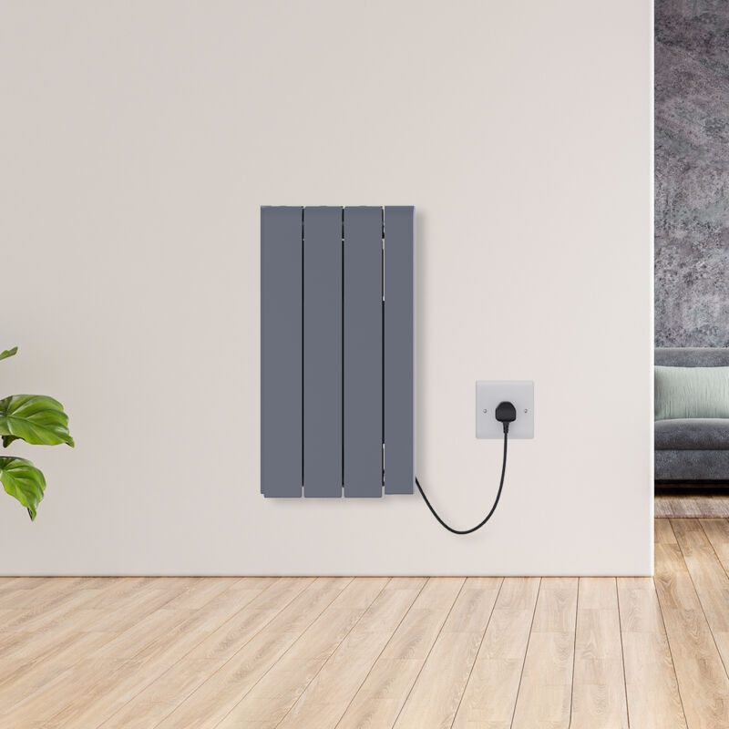 Image of Warmehaus - Smart wifi Ceramic Radiator&hellip;